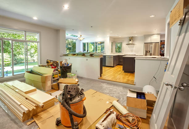 Reliable Cabinet Refacing contractor in Dickerson, MD by BM Kitchen