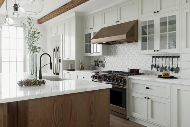 Affordable Cabinet Refacing solutions in Dickerson, MD